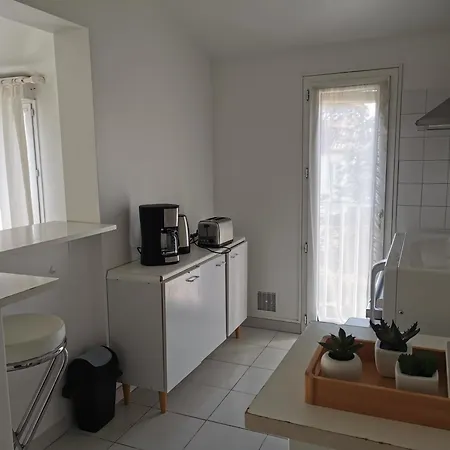 Résidence Des Abeilles Appartement Avignon
