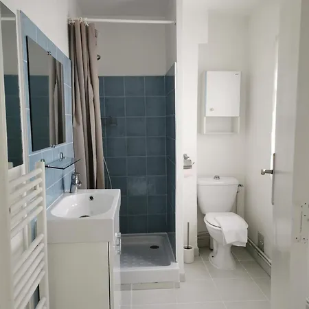 Appartement Résidence Des Abeilles