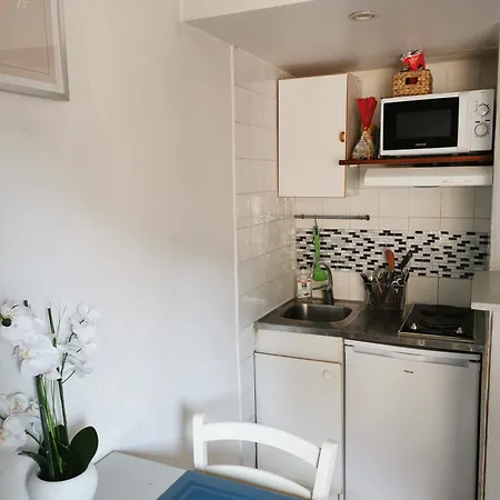 Résidence Des Abeilles Avignon