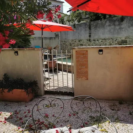 Résidence Des Abeilles Appartement Avignon
