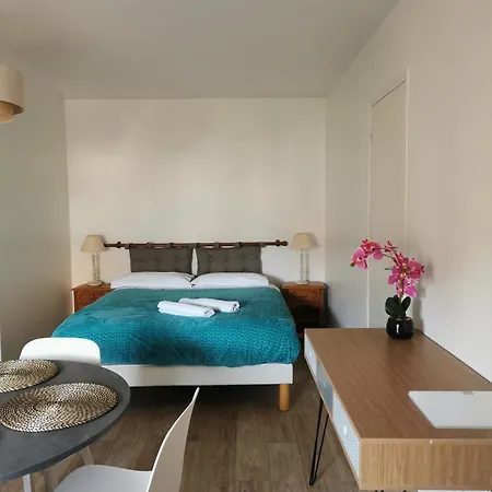 Résidence Des Abeilles Appartement *